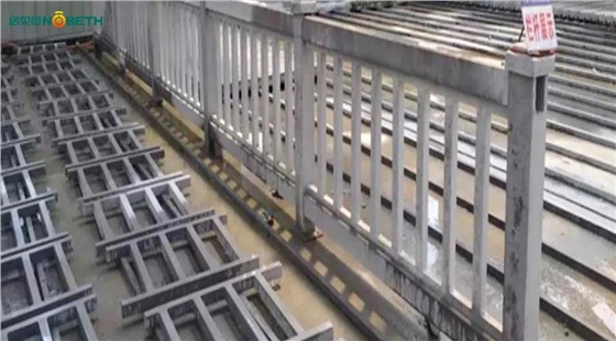 混凝土护栏养护使用市政工程养护蒸汽发生器